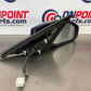 2008 Nissan 350Z Passenger Right Power Side View Mirror OEM 13BASDE - On Point Parts Inc