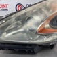 2009 Nissan 370Z Driver Left HID Xenon Headlight Assembly OEM 15BKJD2 - On Point Parts Inc