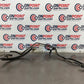 2003 Infiniti G35 Coupe Power Steering Lines Hose Assembly OEM 22BDREG - On Point Parts Inc