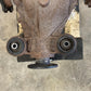 2007 Nissan 350Z VQ35HR Rear VLSD Differential 3.54 Manual 122k OEM 21BBPD0 - On Point Parts Inc