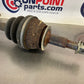 2008 Nissan 350Z Passenger Right Rear Axle Half Shaft OEM 23BJMDK - On Point Parts Inc