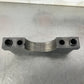 2003 Infiniti G35 VQ35DE Crankshaft Cradle Girdle and Caps OEM 15BDDE0 - On Point Parts Inc