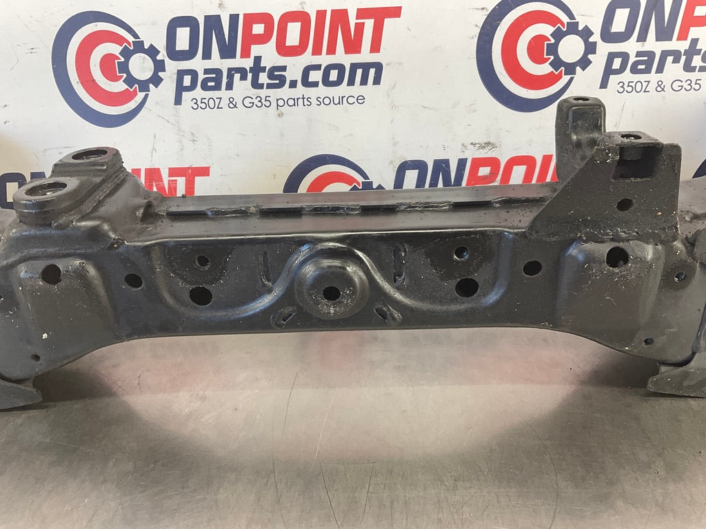 2003 Infiniti G35 VQ35DE Engine Cradle Front Subframe OEM 22BDRE0 - On Point Parts Inc