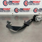 2009 Nissan 370Z Passenger Right Front Seatbelt OEM 15BKJDE - On Point Parts Inc