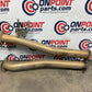 2004 Nissan 350Z Complete Dual Cat Back Exhaust Aftermarket 14BEQE0 - On Point Parts Inc
