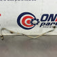 2003 Infiniti G35 High Pressure Power Steering Lines OEM 13BEWEA - On Point Parts Inc