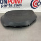 2008 Nissan 350Z Passenger Right Battery Cover 65278 OEM 13BASDK - On Point Parts Inc