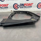 2003 Nissan 350Z Battery Cover Bezel Trim 64894 OEM 23BCPE3 - On Point Parts Inc