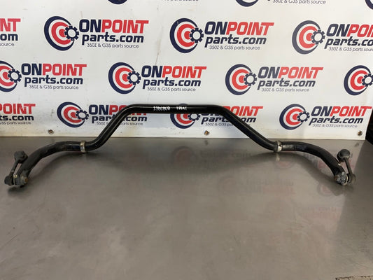2005 Nissan 350Z Front Suspension Stabilizer Sway Bar OEM 13BEBE0 - On Point Parts Inc