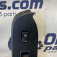 2003 Infiniti G35 Passenger Right Front Door Lock Window Switches OEM 15BDDEE - On Point Parts Inc