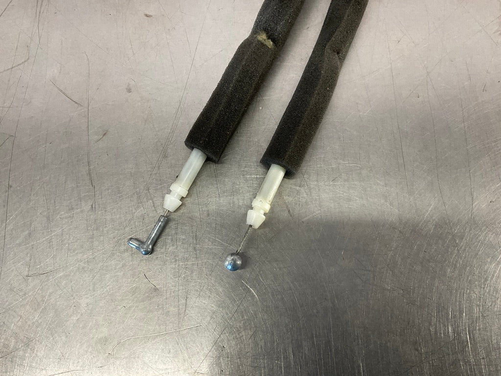 2003 Infiniti G35 Sedan Driver Left Front Door Lock Actuator OEM 15BDDEA - On Point Parts Inc