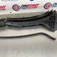 2004 Infiniti G35 Windshield Wiper Hood Cowl Assembly 66863 66862 OEM 12BK8D3 - On Point Parts Inc