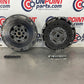 2007 Nissan 350Z Manual Clutch Flywheel and Spring with Hardware  OEM 21BBPD0 - On Point Parts Inc