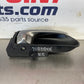 2003 Infiniti G35 Sedan Passenger Right Rear Interior Door Handle OEM 15BDDEE - On Point Parts Inc