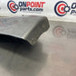 2003 Infiniti G35 Driver Left Rocker Panel Side Skirt OEM 13BEWE5 - On Point Parts Inc