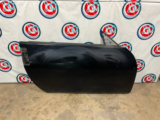 2006 Nissan 350Z Passenger Right Door Shell OEM 25BGGD1 - On Point Parts Inc