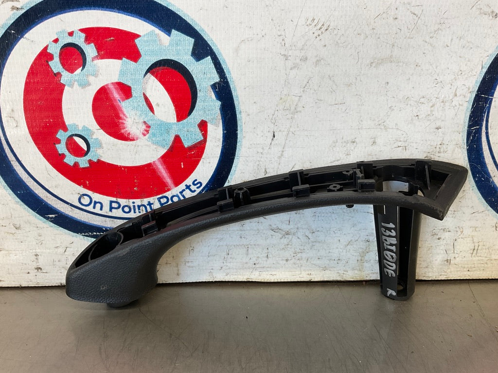 2008 Infiniti G37 Passenger Right Door Grip Pull Handle OEM 13BI0DE - On Point Parts Inc