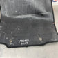 2012 Nissan 370Z Driver Left Front Floor Mat Carpet OEM 24BDME9 - On Point Parts Inc