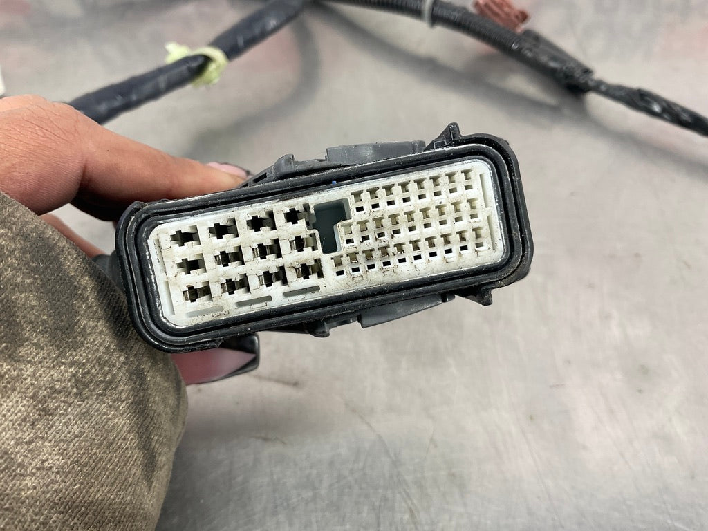 2003 Nissan 350Z Driver Left Door Wiring Harness 24125 OEM 23BCPEA - On Point Parts Inc