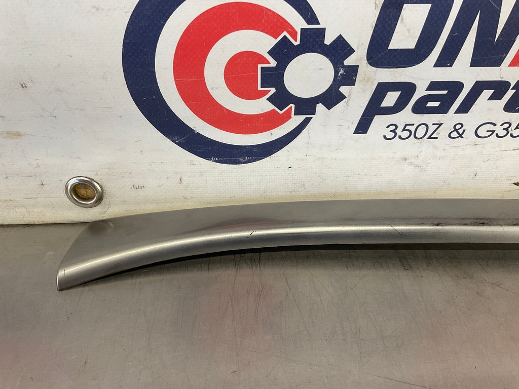 2003 Infiniti G35 Passenger Right Front Door Grip Handle Trim 80944 OEM 15BDDEE - On Point Parts Inc