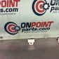 2004 Infiniti G35 Sedan Passenger Right Rear Window Glass OEM 15BE4E1 - On Point Parts Inc