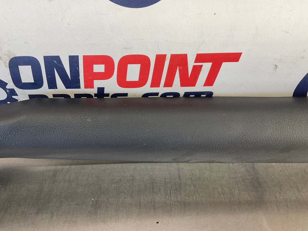 2006 Nissan 350Z Convertible Driver Left Interior A Pillar 76912 OEM 23BC9E7 - On Point Parts Inc