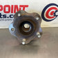 2003 Nissan 350Z Driver Left Rear Wheel Hub Bearing 43202 OEM 14BBGDG - On Point Parts Inc