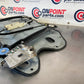2012 Nissan 370Z Passenger Right Window Regulator Motor Assembly OEM 24BDME3 - On Point Parts Inc