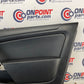 2003 Infiniti G35 Passenger Right Interior Door Panel 80900 OEM 13BEWE8 - On Point Parts Inc