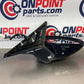 2008 Nissan 350Z Passenger Right Power Side View Mirror OEM 13BASDE - On Point Parts Inc