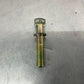 2003 Infiniti G35 Manual Transmission Hardware Bolts OEM 13BEWEC - On Point Parts Inc