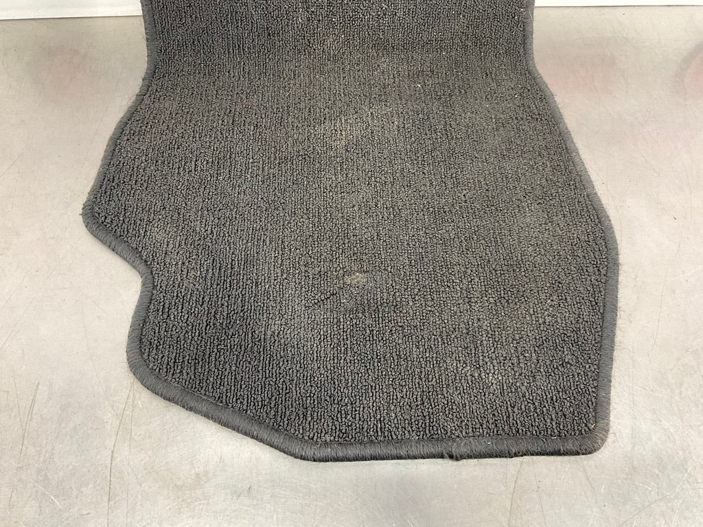 2008 Nissan 350Z Passenger Right Floor Mat OEM 13BASD9 - On Point Parts Inc