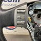 2005 Infiniti G35 Complete Leather Steering Wheel with Switches OEM 24BFFEC - On Point Parts Inc