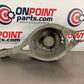 2007 Nissan 350Z Passenger Right Rear Coil Spring Bucket OEM 25BCBEK - On Point Parts Inc