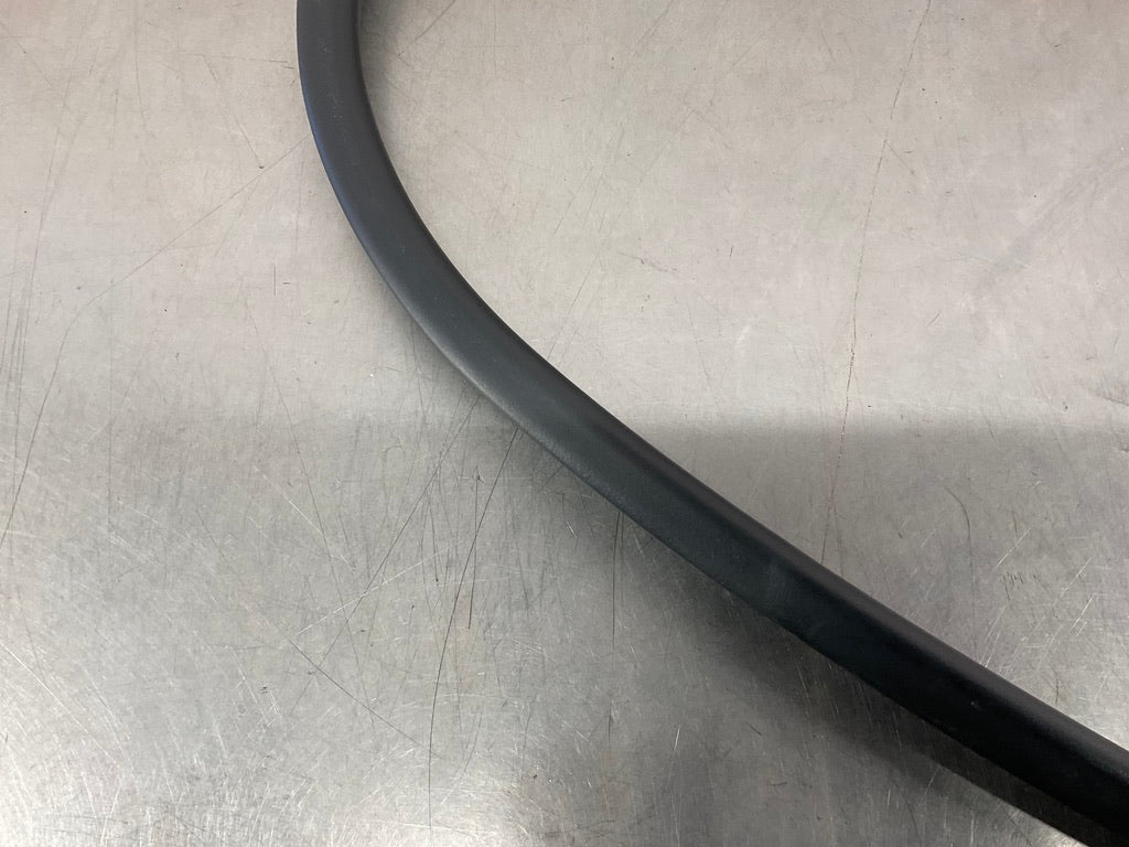 2005 Nissan 350Z Driver Left Inner Door Jamb Seal 76992 OEM 13BEBEA - On Point Parts Inc