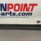 2003 Infiniti G35 Driver Left Door Threshold Sill Trim 76952 OEM 13BEWE7 - On Point Parts Inc