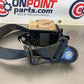2008 Nissan 350Z Driver Left Seat Belt Retractor Tensioner OEM 13BASDA - On Point Parts Inc