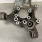 2003 Nissan 350Z Driver Left Rear Suspension Knuckle Axle Housing OEM 24BL7DG - On Point Parts Inc