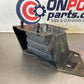 2005 Infiniti G35 Driver Left Front Bumper Impact Bracket OEM 24BFFEG - On Point Parts Inc