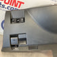 2003 Infiniti G35 Driver Left Lower Dash Panel with Switches OEM 22BDRE7 - On Point Parts Inc