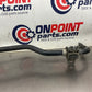 2005 Nissan 350Z Rear Suspension Stabilizer Sway Bar 56230 OEM 13BEBE0 - On Point Parts Inc