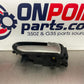 2003 Infiniti G35 Passenger Right Interior Door Handle OEM 11BJRDE - On Point Parts Inc