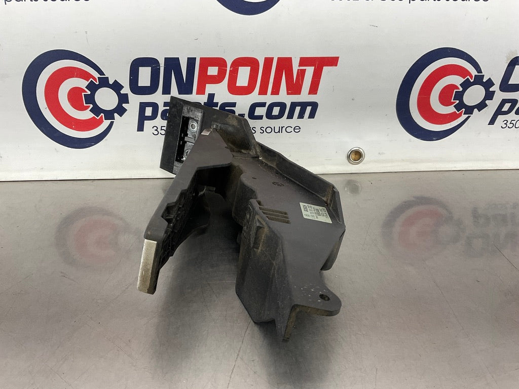 2008 Infiniti G37 Coupe Manual Accelerator Gas Throttle Pedal OEM 21BAXDI - On Point Parts Inc