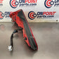 2003 Infiniti G35 Coupe Passenger Right Tail Light Assembly OEM 22BDRE2 - On Point Parts Inc