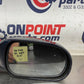 2004 Infiniti G35 Sedan Passenger Right Power Side View Mirror OEM 15BE4EE - On Point Parts Inc