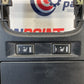2005 Infiniti G35 Center Console with Seat Warmer Switches 96950 OEM 24BFFE8 - On Point Parts Inc