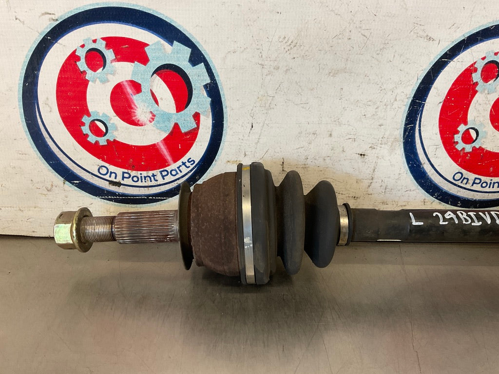 2004 Nissan 350Z Driver Left Rear Axle Half Shaft OEM 24BIVDG - On Point Parts Inc