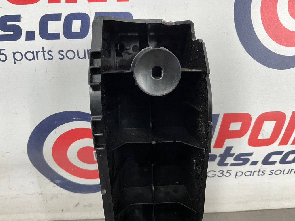 2003 Infiniti G35 Dead Pedal Foot Rest 67840 OEM 13BEWEA - On Point Parts Inc