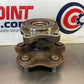 2003 Nissan 350Z Driver Left Rear Wheel Hub Bearing 43202 OEM 14BBGDG - On Point Parts Inc