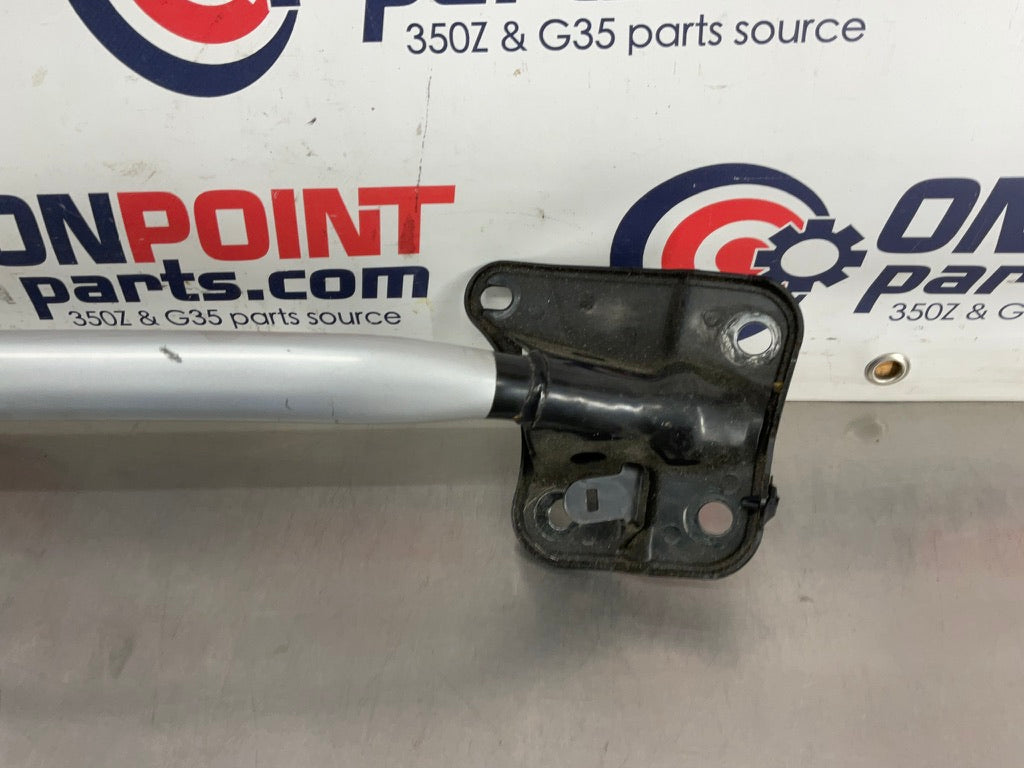 2004 Nissan 350Z Front Strut Tower Brace 544A2 OEM 14BEQE3 - On Point Parts Inc